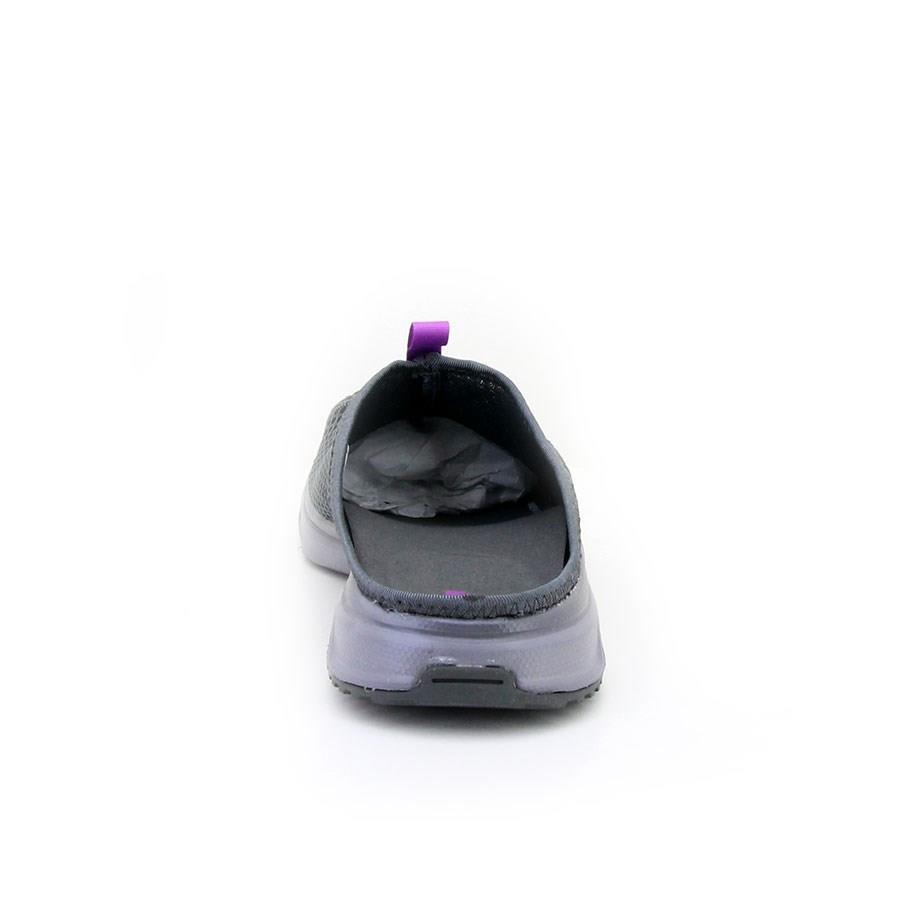 Lumberjack Castello 100236818 Gri-Mor Bayan Terlik