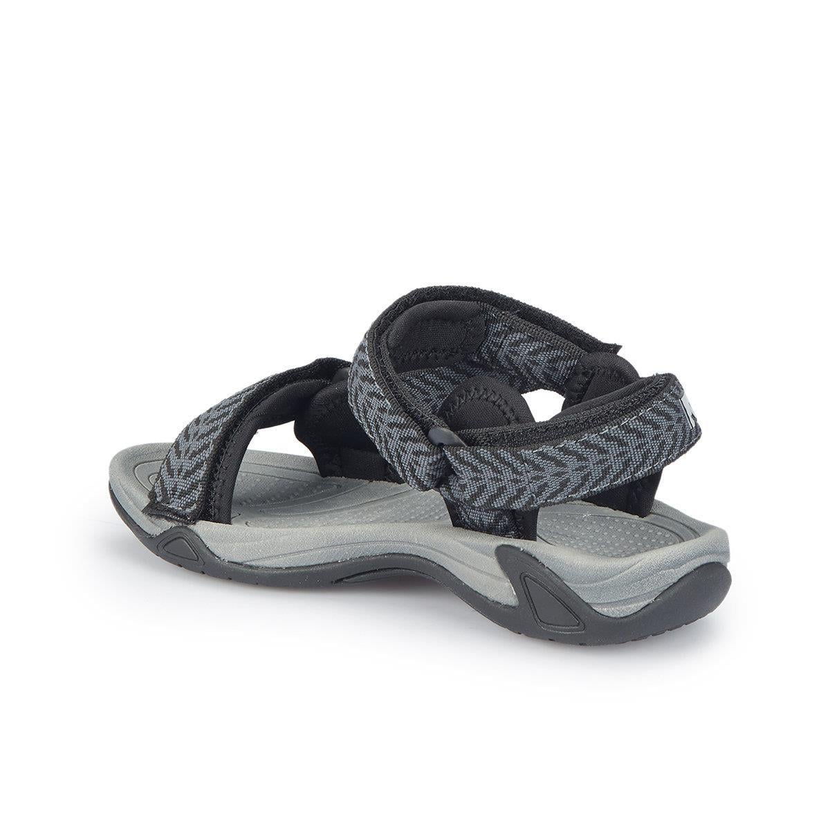 Lumberjack Century 100312723 K.Gri Erkek Çocuk Sandalet