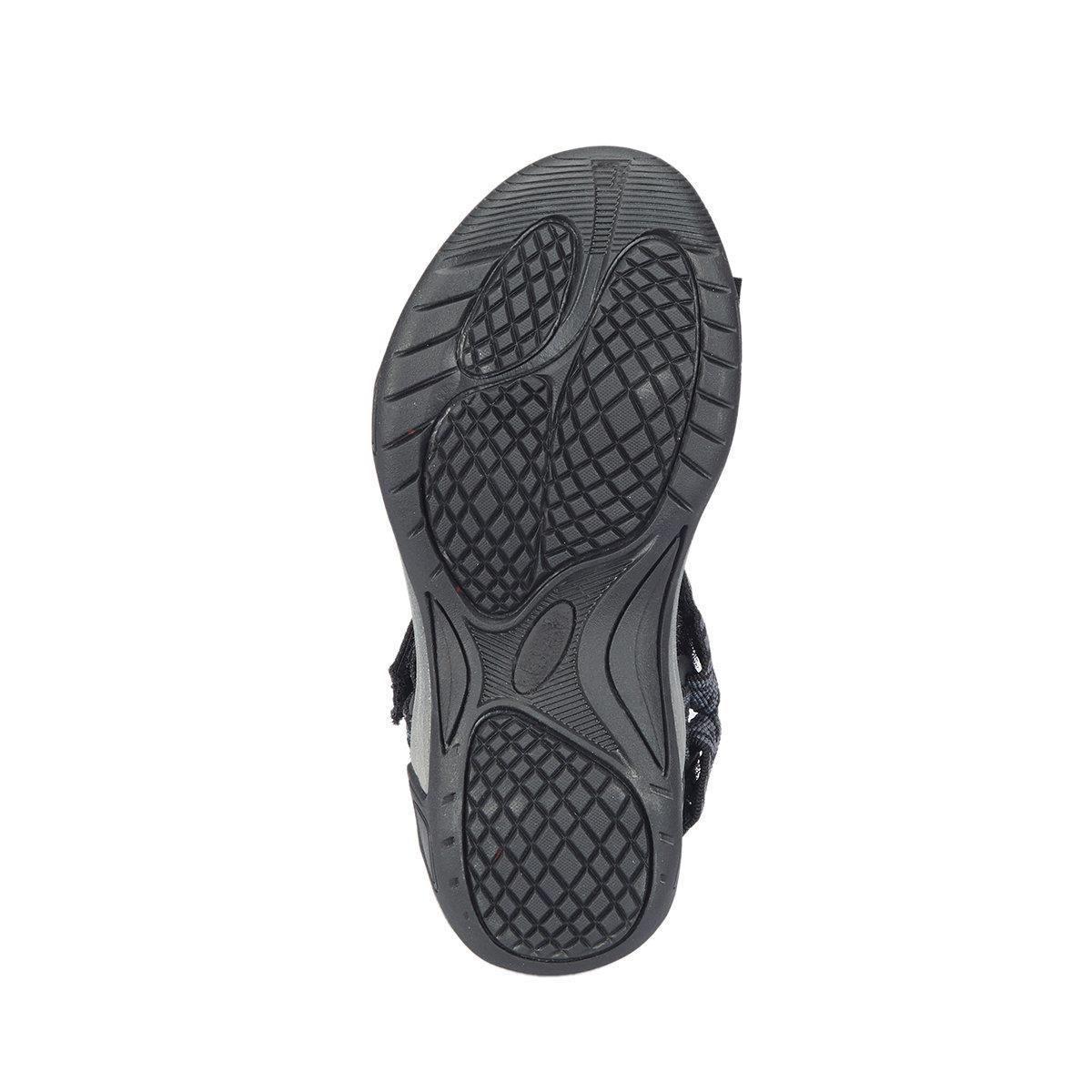 Lumberjack Century 100312723 K.Gri Erkek Çocuk Sandalet