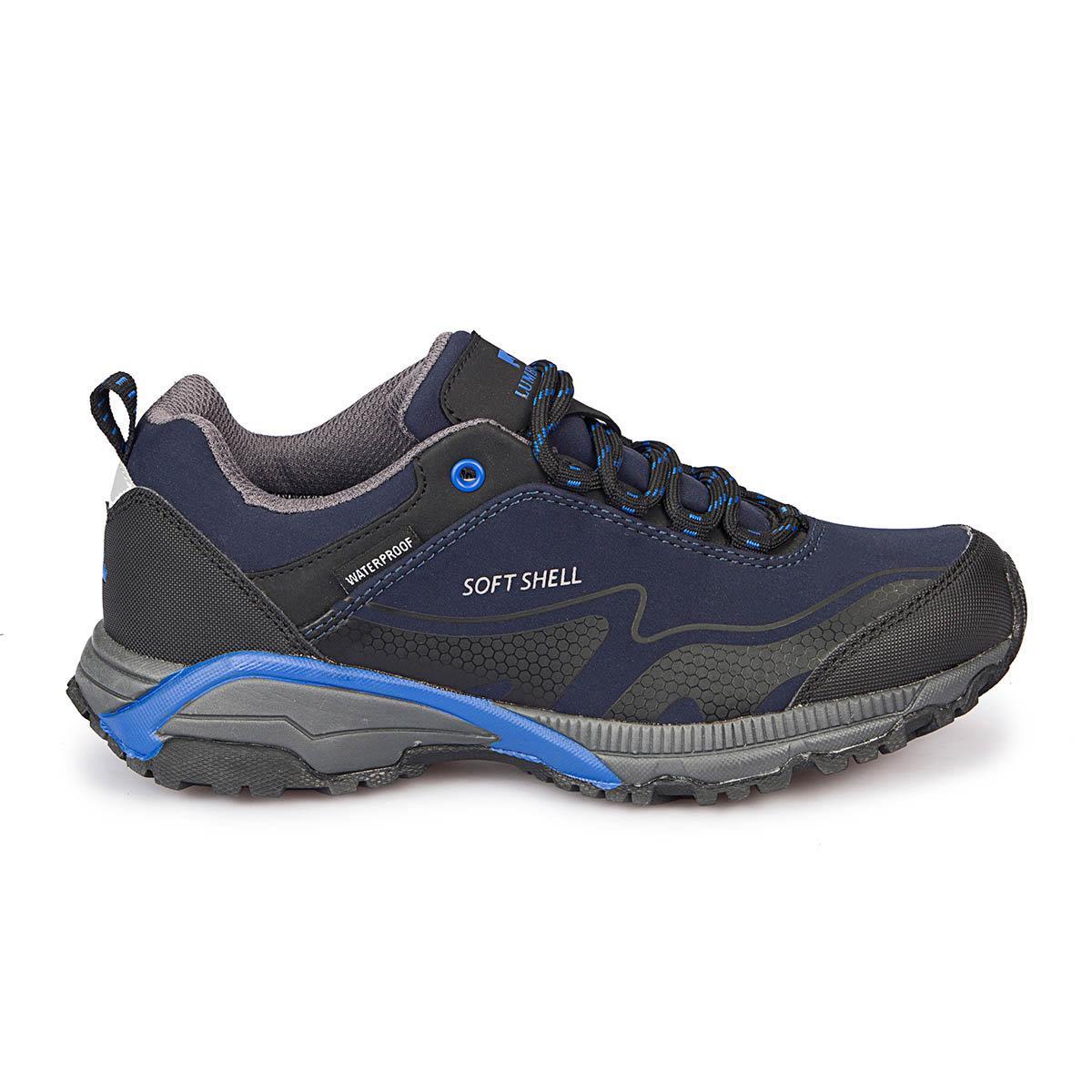 Lumberjack Fest Navy Waterproof Kadın Outdoor Ayakkabı