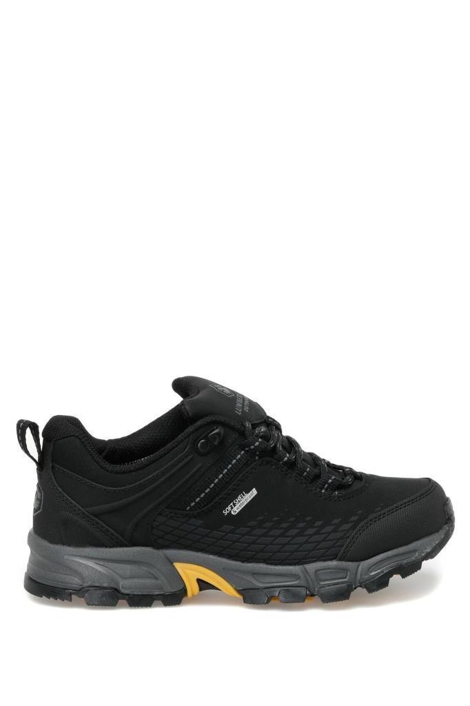 Lumberjack Flake G 2PR 101164233 Siyah Kadın Outdoor Ayakkabı