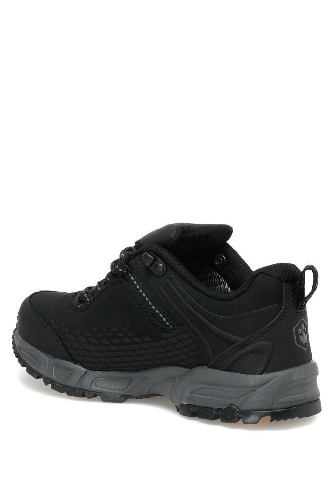 Lumberjack Flake G 2PR 101164233 Siyah Kadın Outdoor Ayakkabı