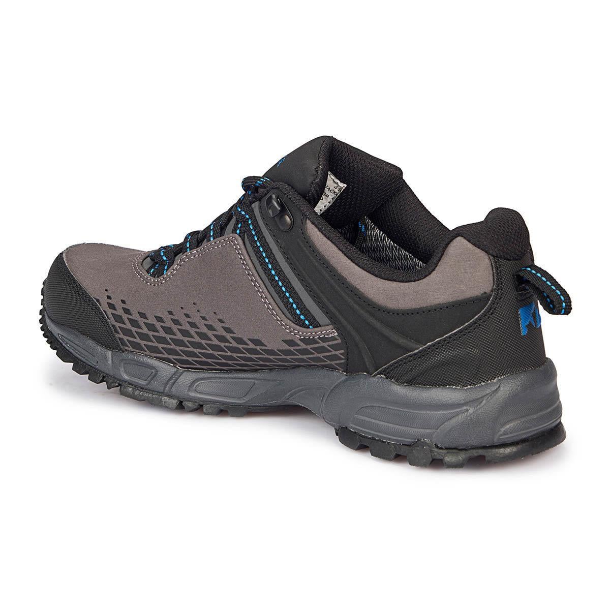 Lumberjack Flake Grey Waterproof Erkek Outdoor Ayakkabı