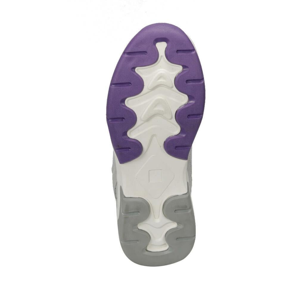 Lumberjack  Grace 9PR 100415558 A.Gri Kadın Spor Ayakkabı