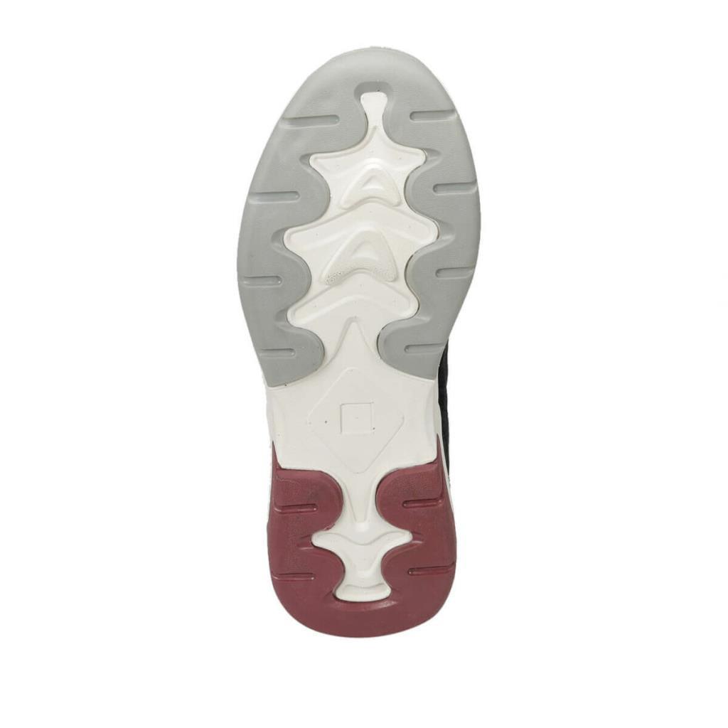 Lumberjack Grace 9PR 100415559 Siyah Kadın Spor Ayakkabı