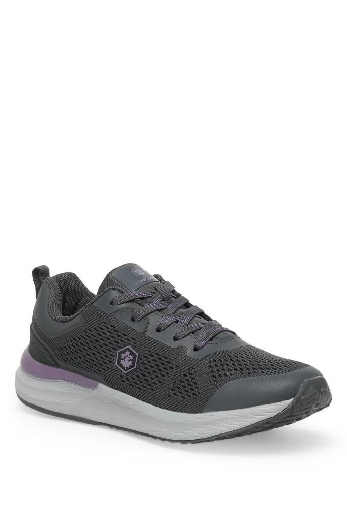 LUmberjack Mulsane Wmn 2PR 101164407 K.Gri Kadın Spor Ayakkabı