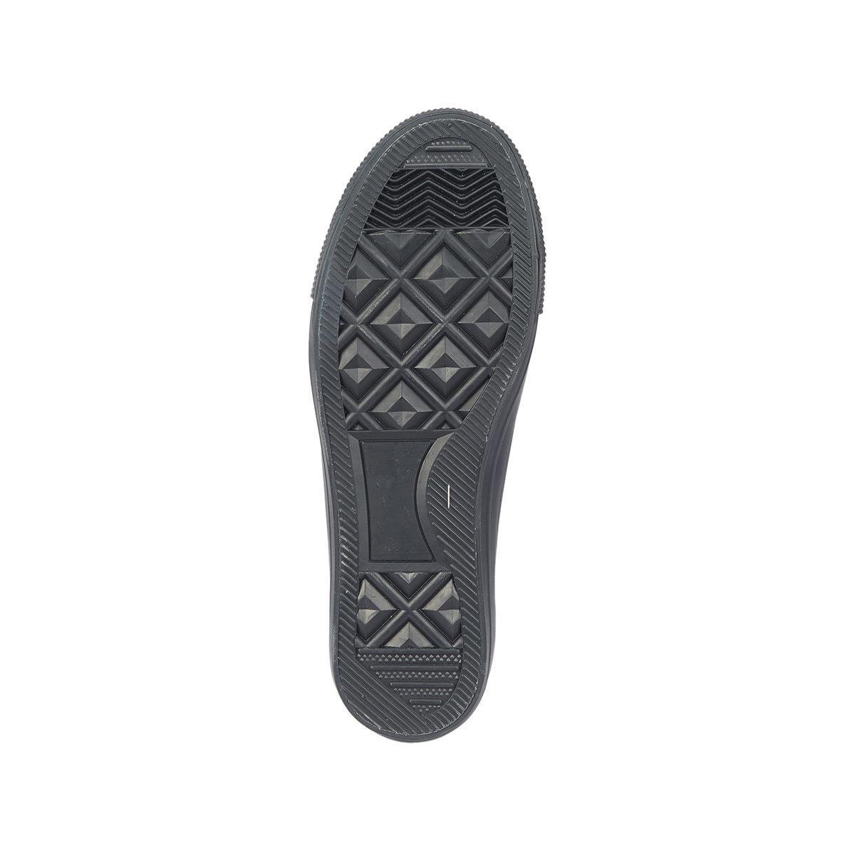 Lumberjack Soho100299966 Siyah Bayan Spor Ayakkabı