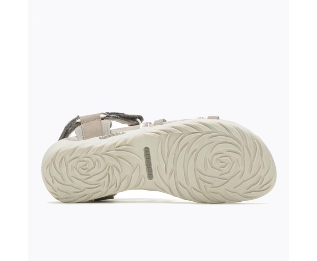 Merrell J002716 Terran 3 Cush Lattice Moon Kadın Sandalet