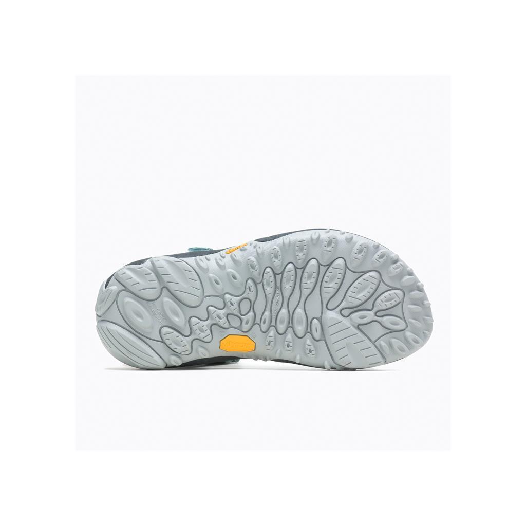 Merrell J003259 Kahuna Web Black/Grey Erkek Sandalet
