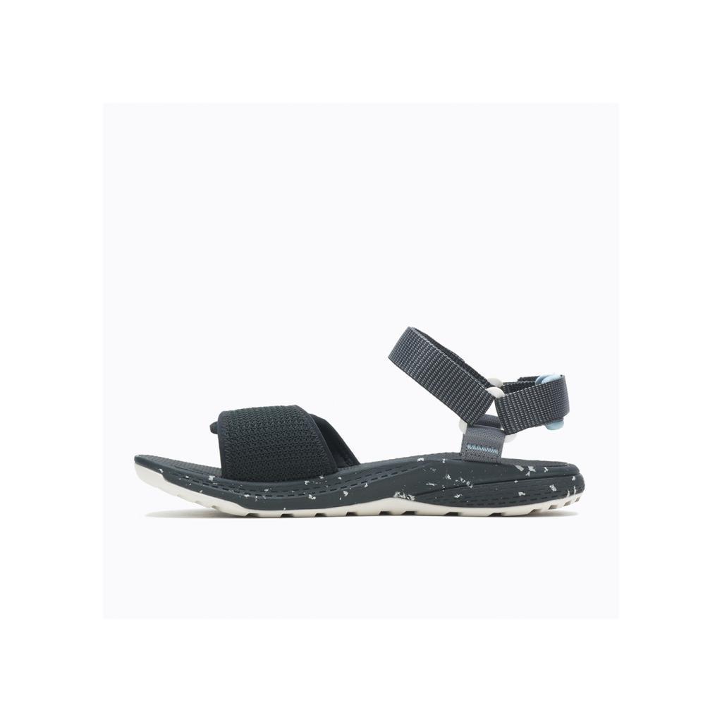 Merrell J004162 Bravada Backstrap Black Kadın Sandalet