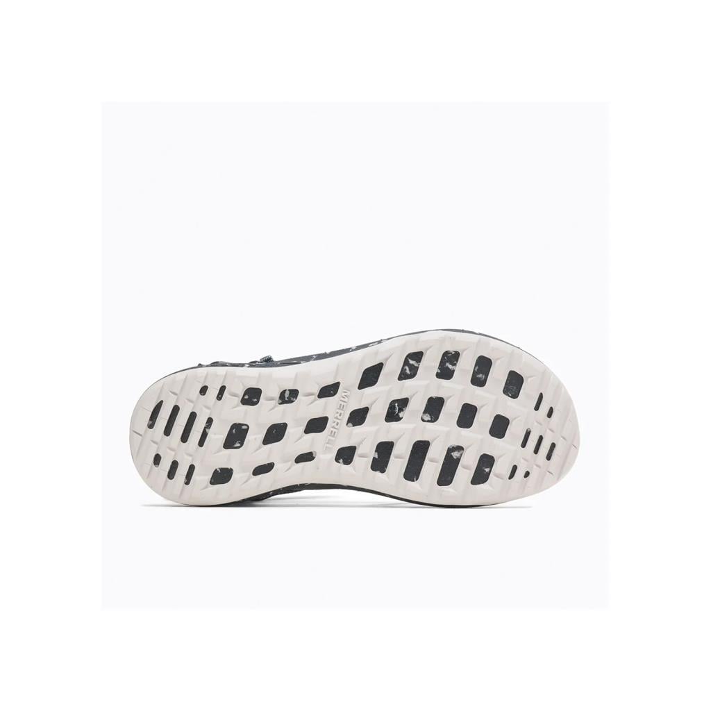 Merrell J004170 Bravada Cord Wrap Black Kadın Sandalet