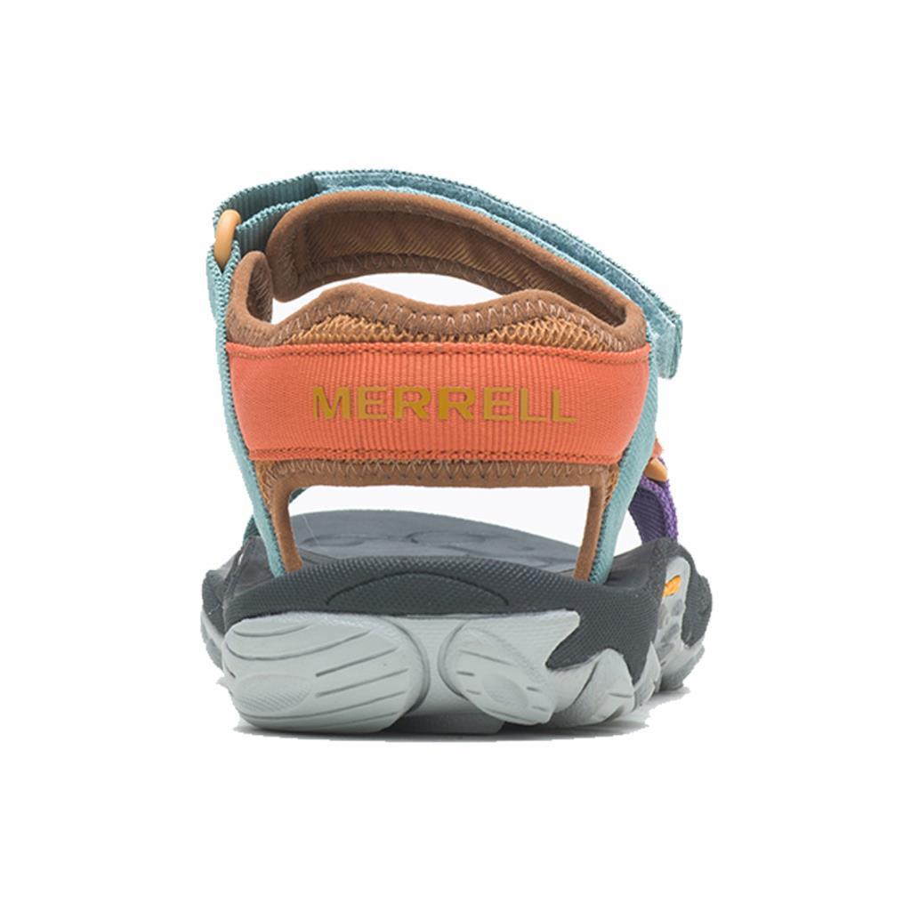 Merrell J004320 Kahuna Web Mineral Kadın Sandalet