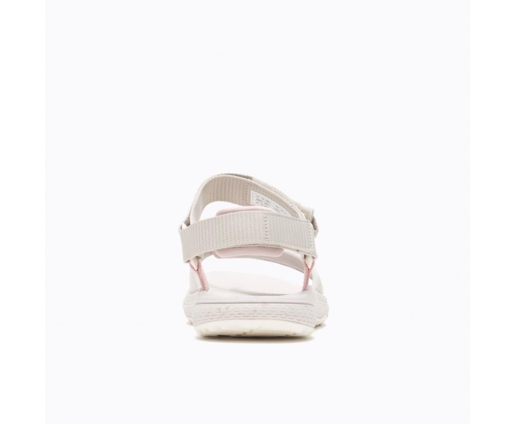 Merrell J004536 Bravada Backstrap Moon Kadın Sandalet