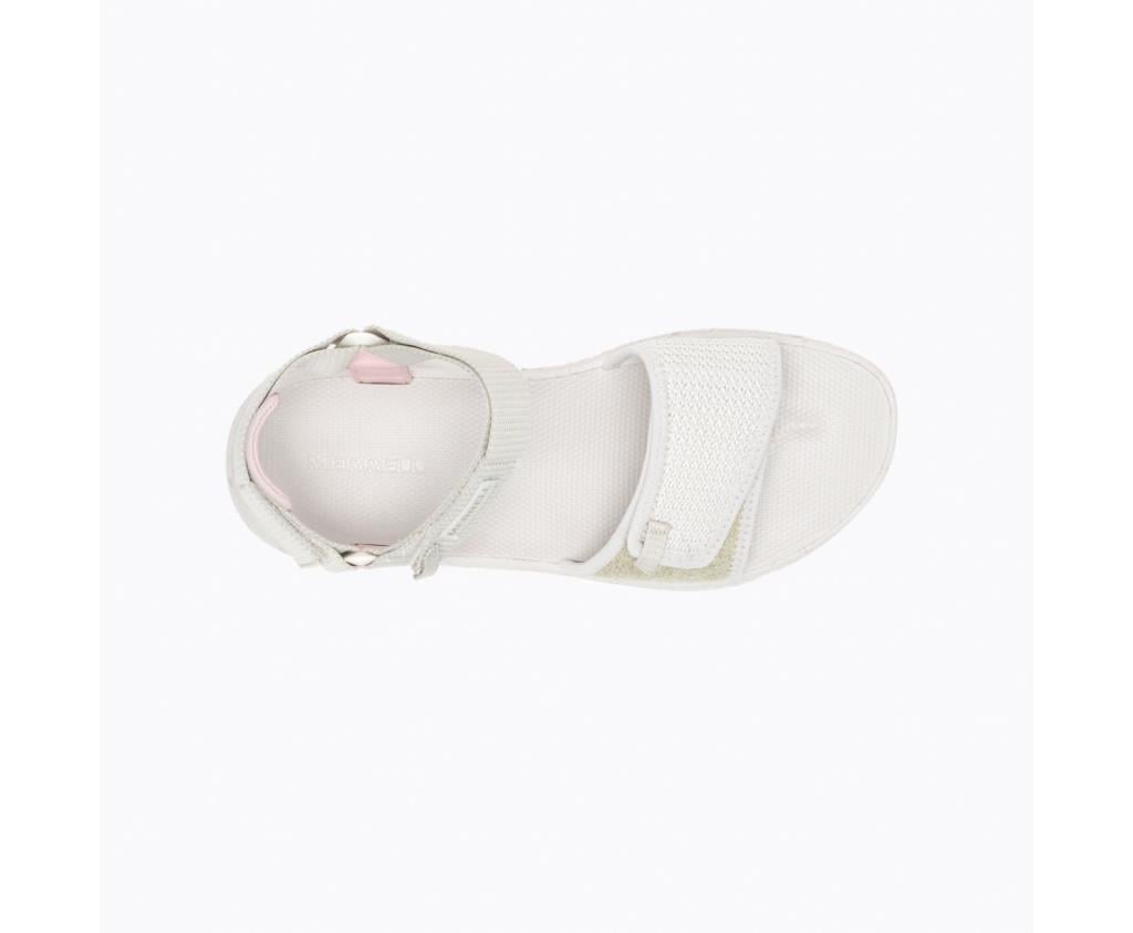 Merrell J004536 Bravada Backstrap Moon Kadın Sandalet