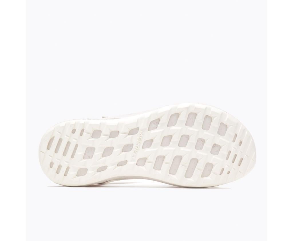 Merrell J004536 Bravada Backstrap Moon Kadın Sandalet
