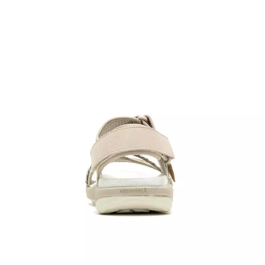 Merrell J006742 Terran 4 Backstrap Silver Kadın Sandalet