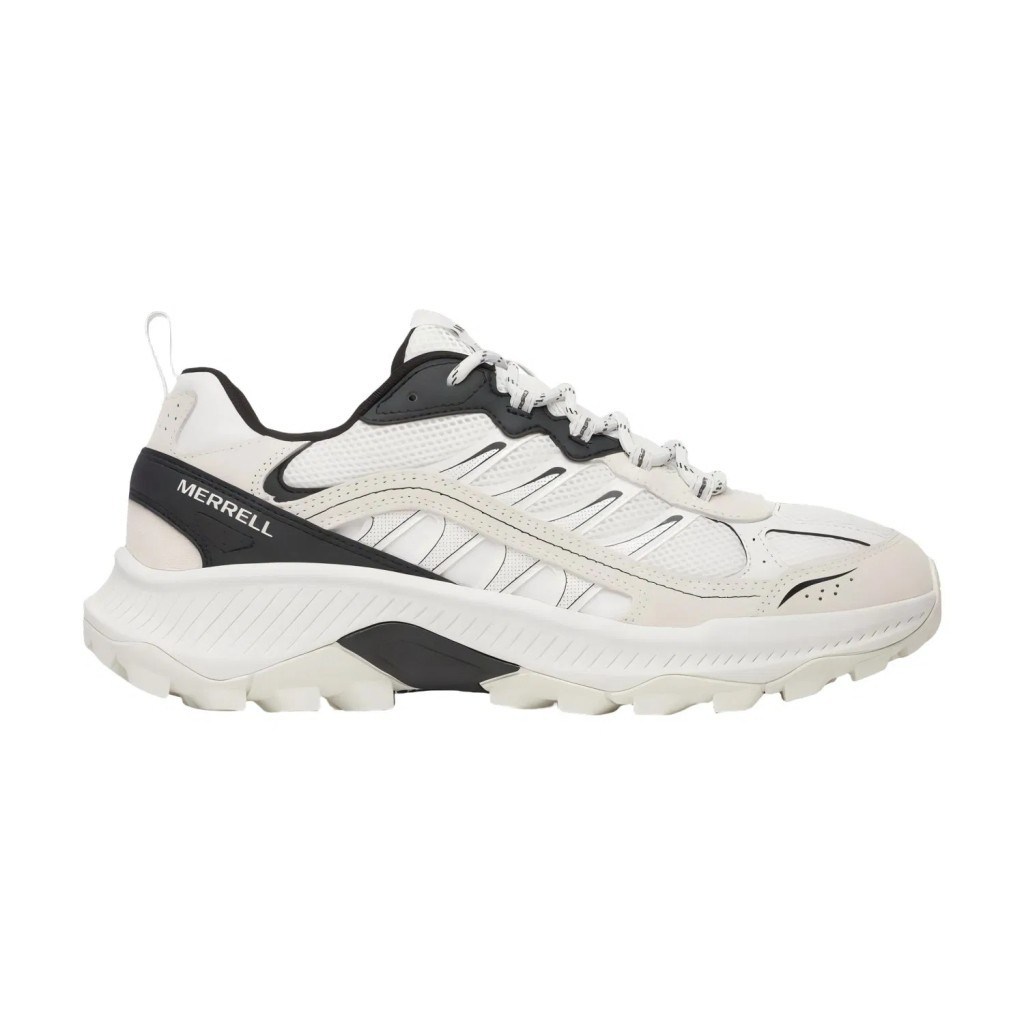 Merrell J007101 Speed Strike 2 Trek Ash/Black Erkek Outdoor Ayakkabı