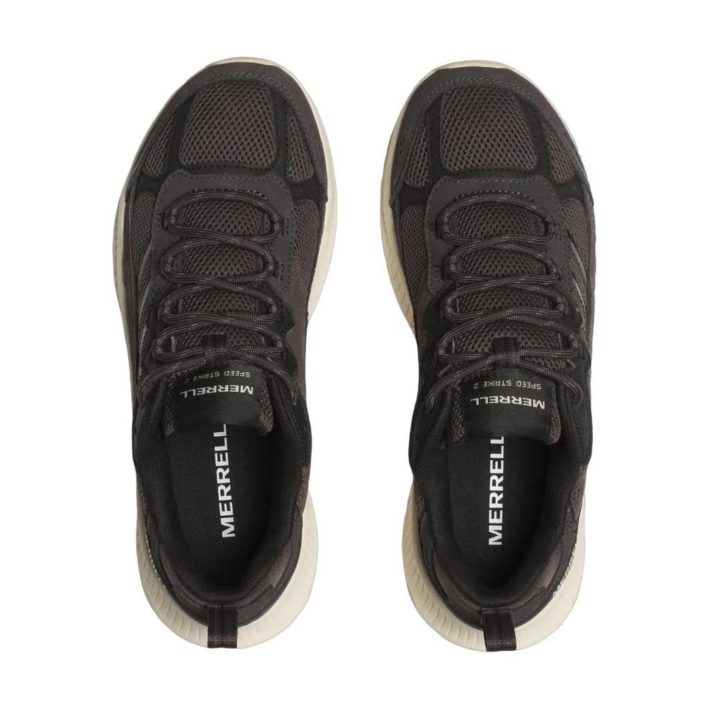 Merrell J008150 Speed Strike 2 Trek Coal Kadın Outdoor Ayakkabı