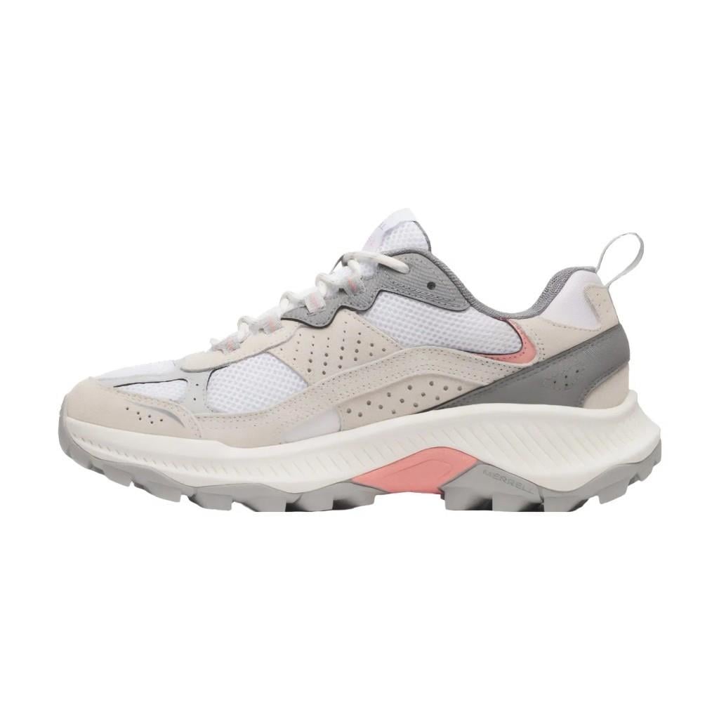 Merrell J008156 Speed Strike 2 Trek White/Soft Coral Kadın Outdoor Ayakkabı