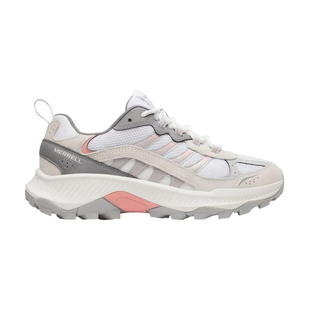 Merrell J008156 Speed Strike 2 Trek White/Soft Coral Kadın Outdoor Ayakkabı