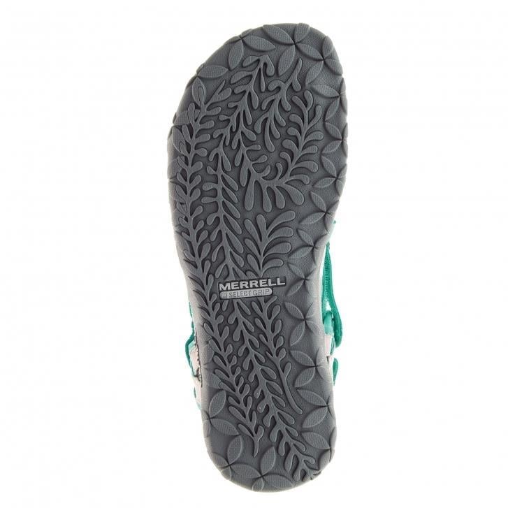 Merrell J03252 Terran Lattice 2 Atlantis Kadın Sandalet