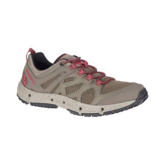 Merrell J033873 Hydrotrekker Boulder Erkek Outdoor Ayakkabı