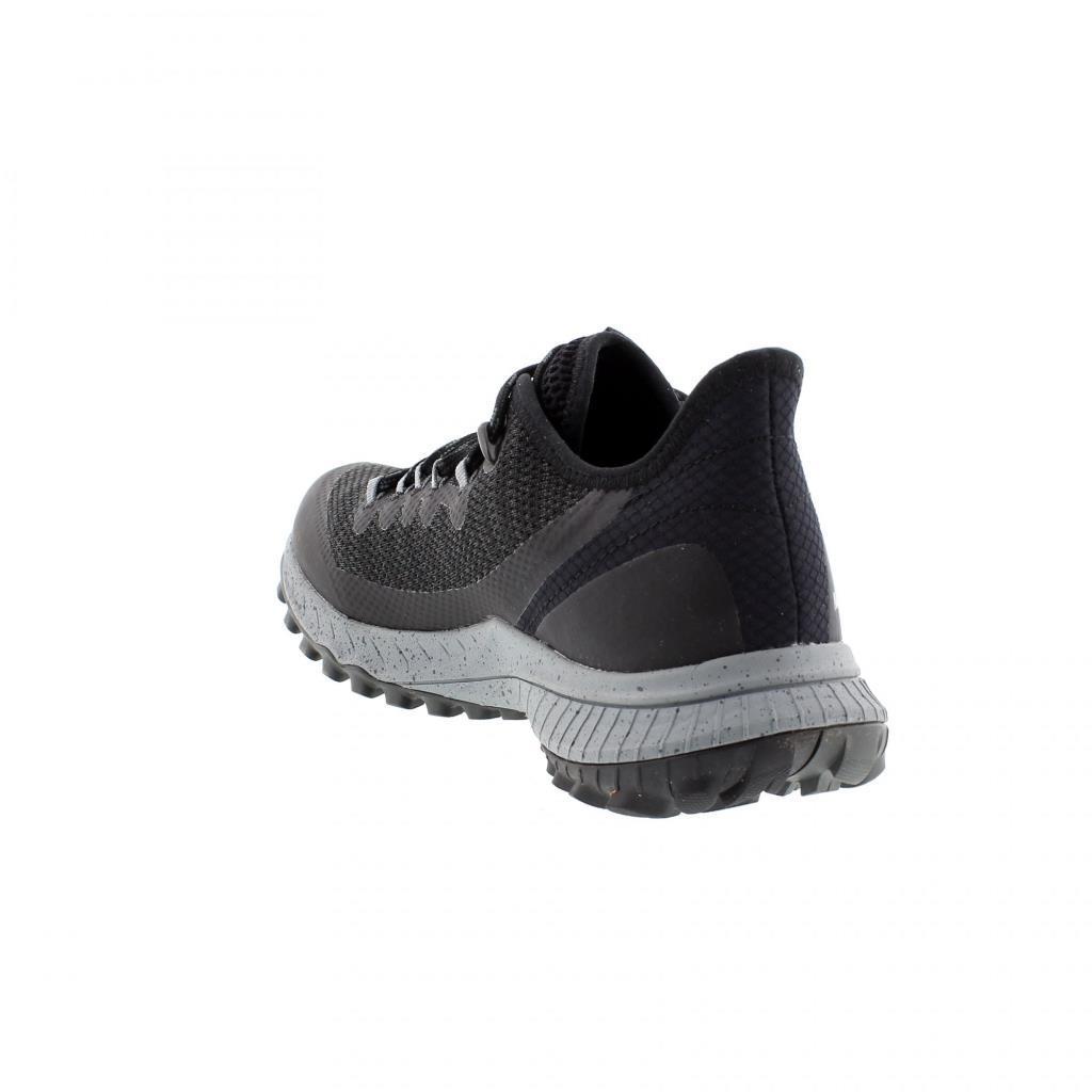 Merrell J034236 Bravada WP Black/Grey Kadın Outdoor Ayakkabı