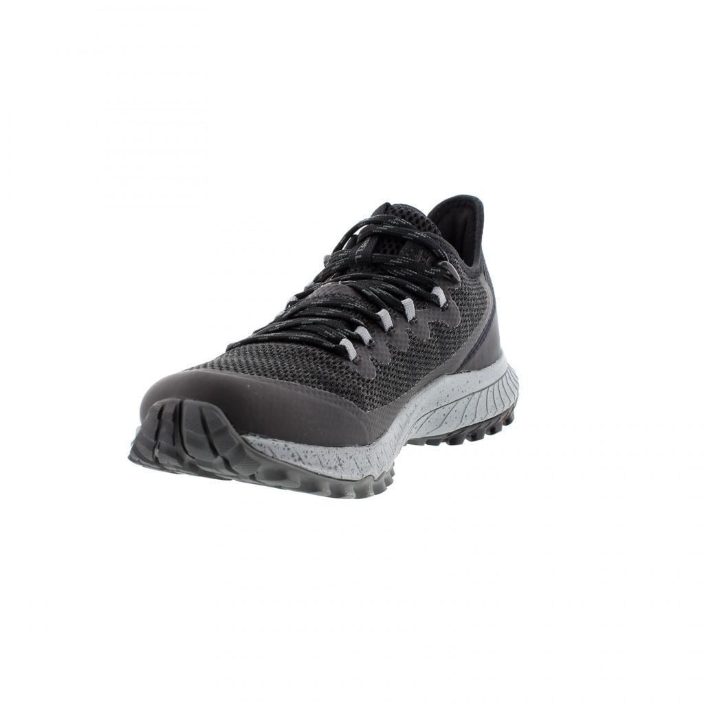 Merrell J034236 Bravada WP Black/Grey Kadın Outdoor Ayakkabı