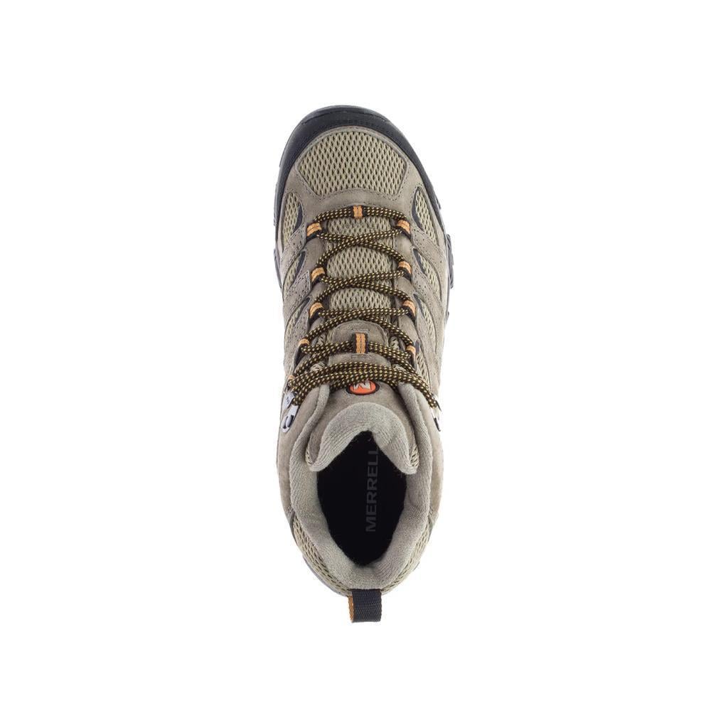 Merrell J035793 Moab 3 Mid GTX Pecan Erkek Outdoor Bot