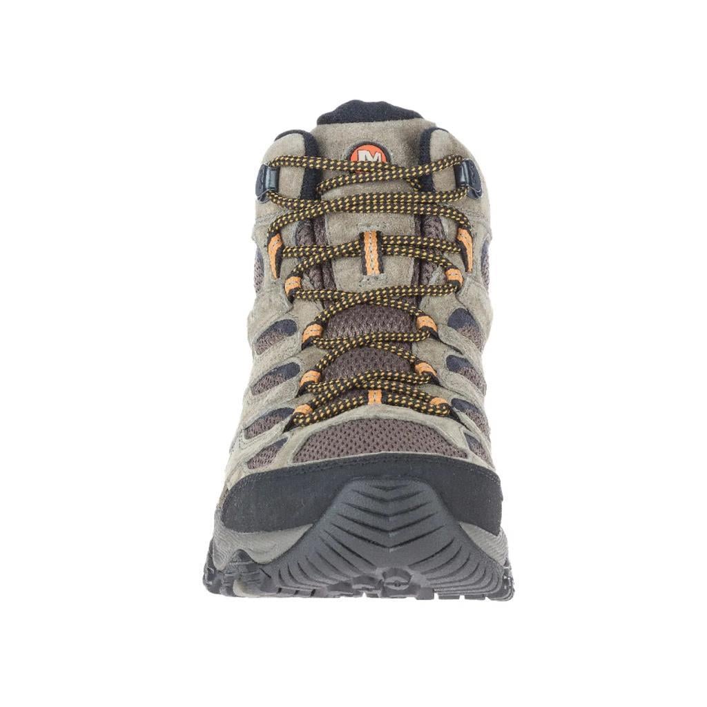 Merrell J035795 Moab 3 Mid GTX Walnut Erkek Outdoor Bot