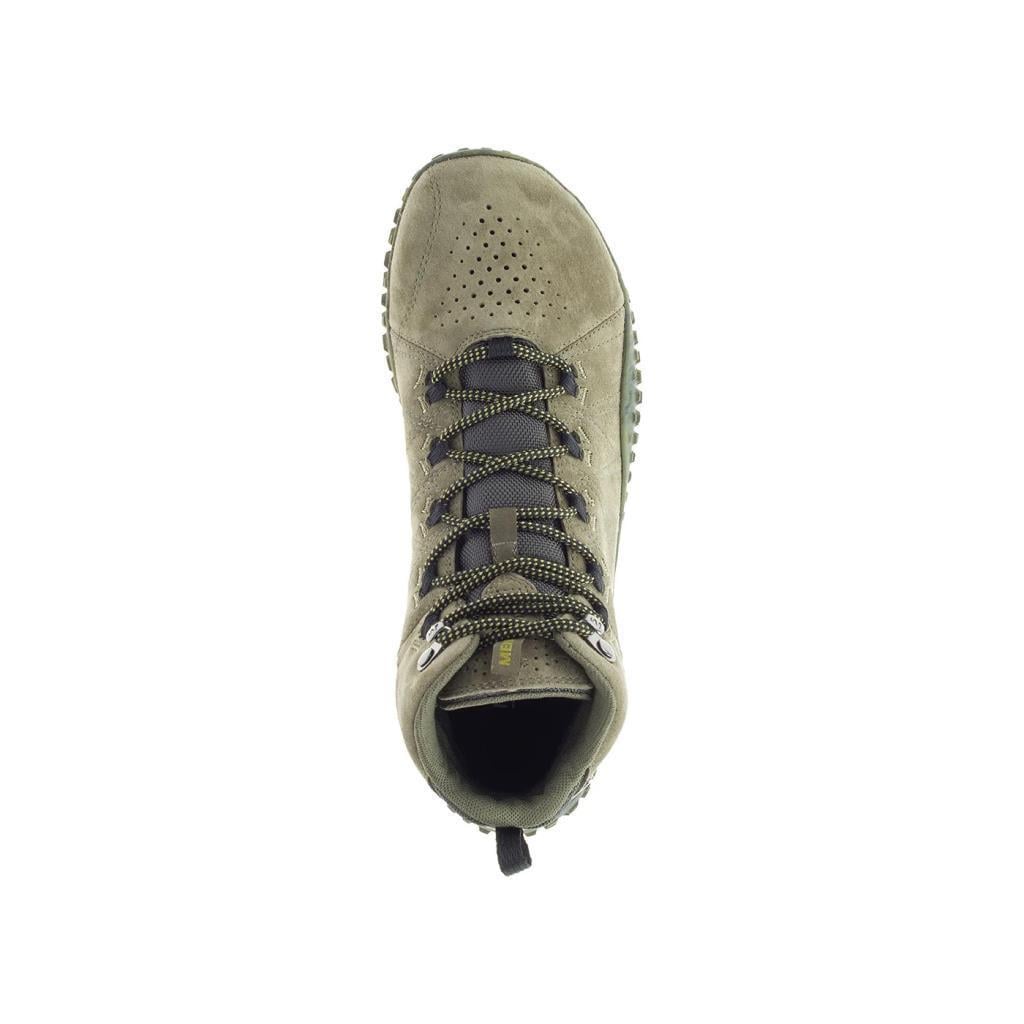Merrell J036003 Wrapt Mid Wp Olive Erkek Outdoor Bot