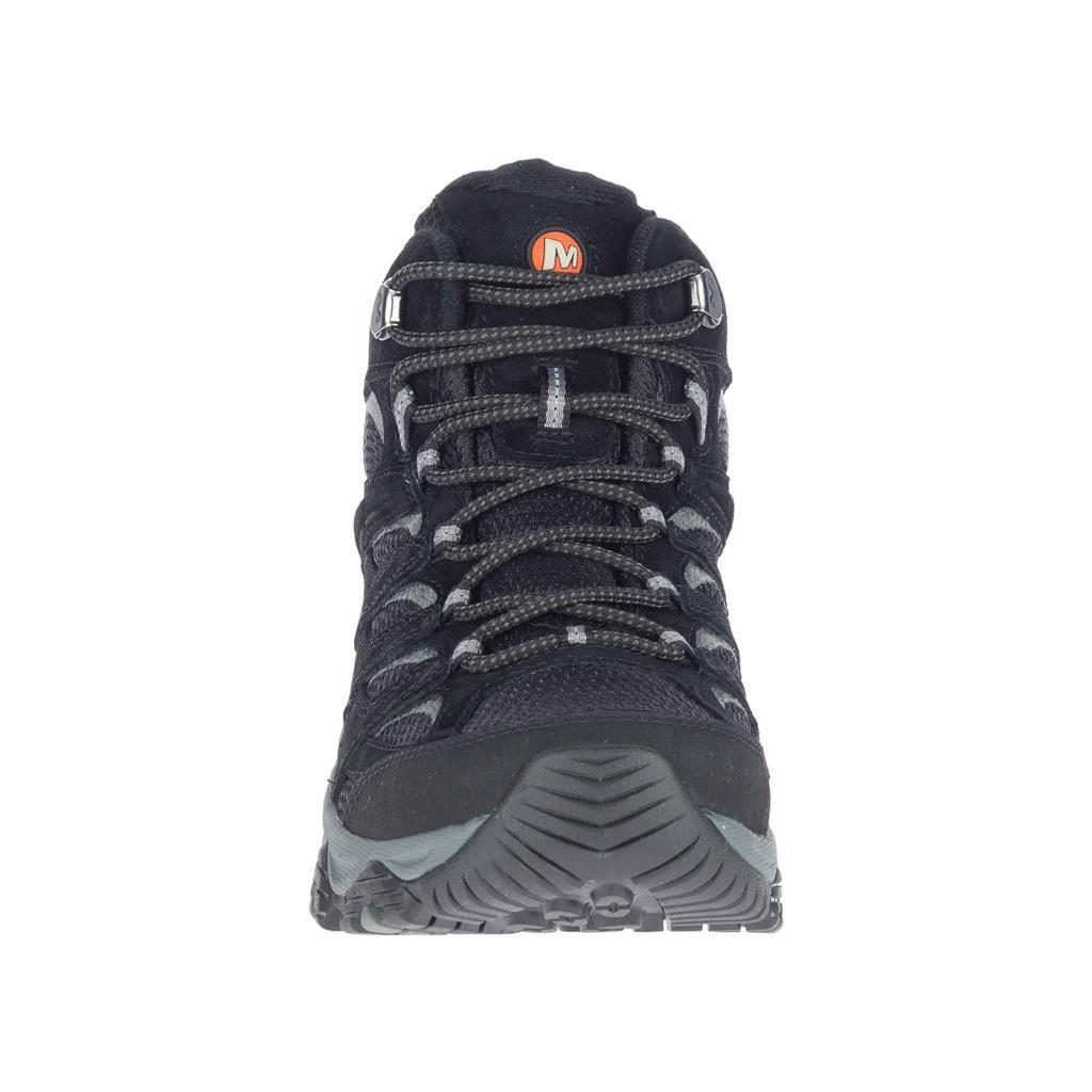 Merrell J036243 Moab 3 Mid GTX Black/Grey Erkek Outdoor Bot