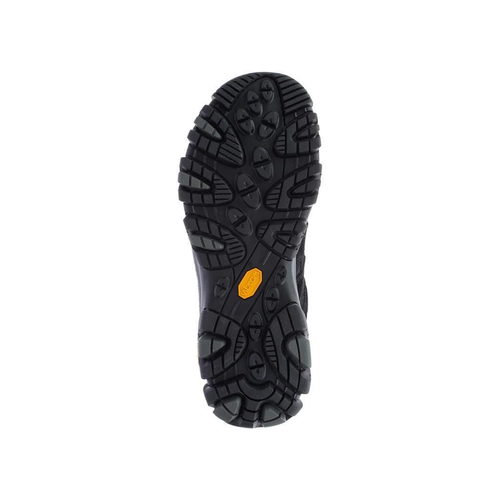 Merrell J036243 Moab 3 Mid GTX Black/Grey Erkek Outdoor Bot