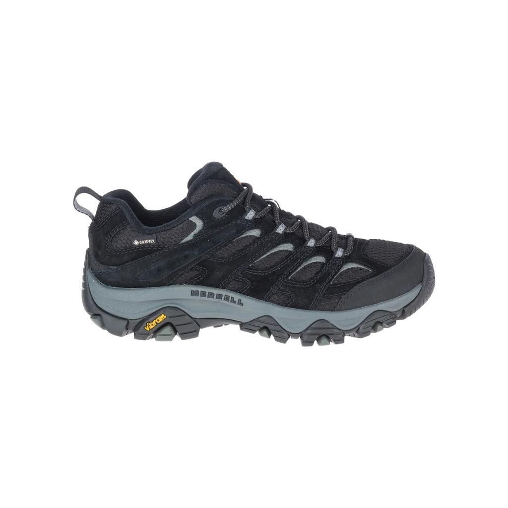Merrell J036320 Moab 3 GTX Black Kadın Outdoor Ayakkabı