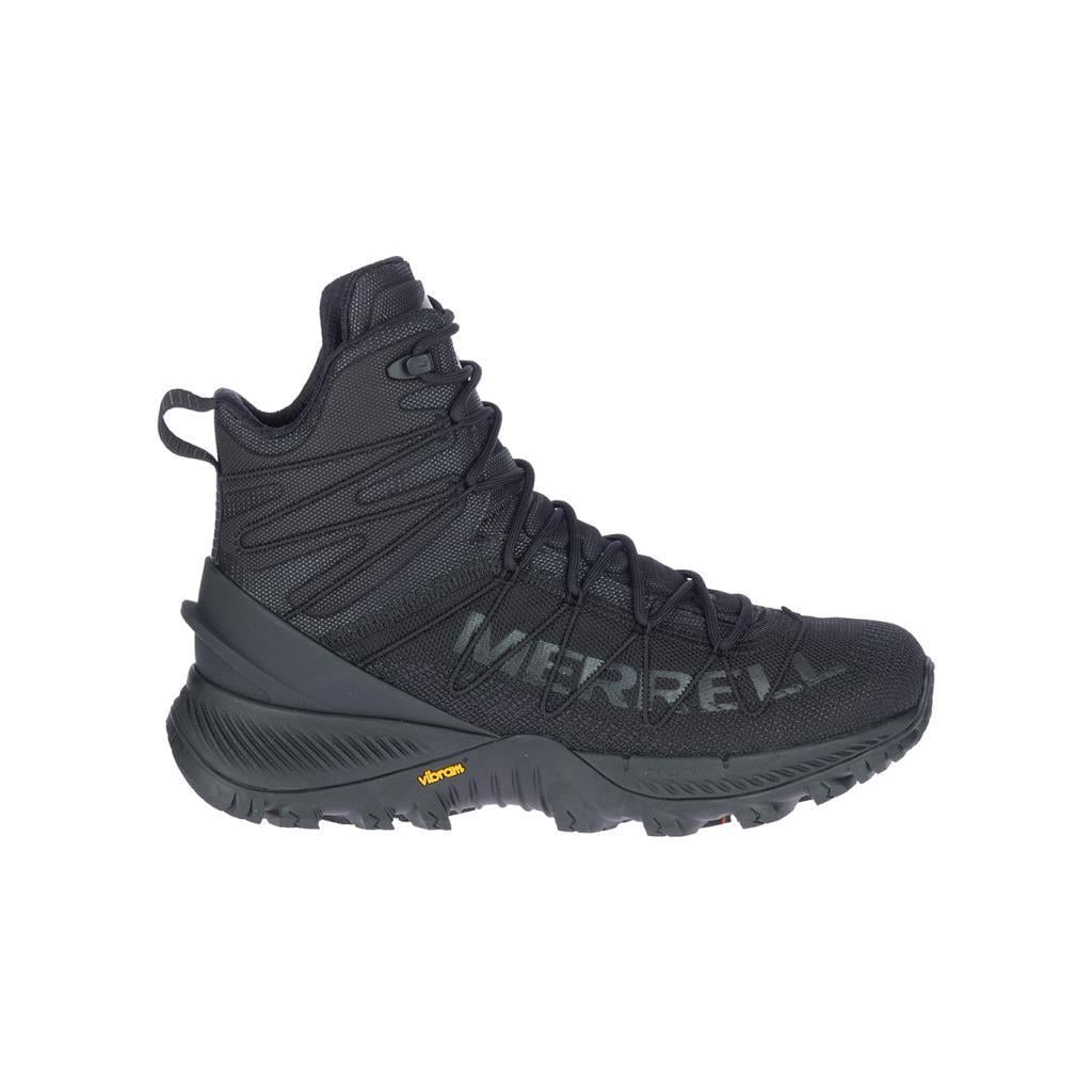 Merrell J036395 Thermo Rogue 3 Mid Gtx Black Erkek Outdoor Bot