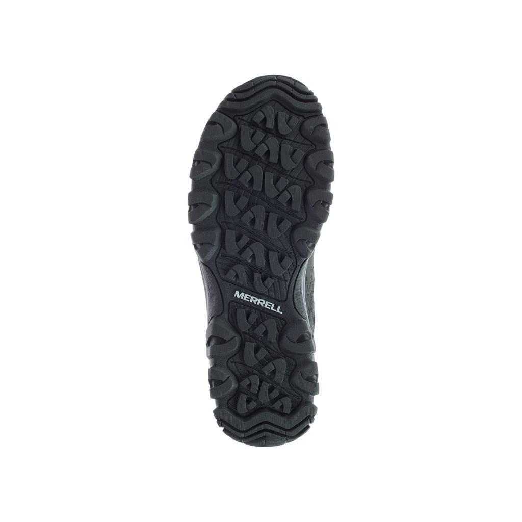 Merrell J036441 Thermo Akita Mid Wp Black Erkek Outdoor Bot