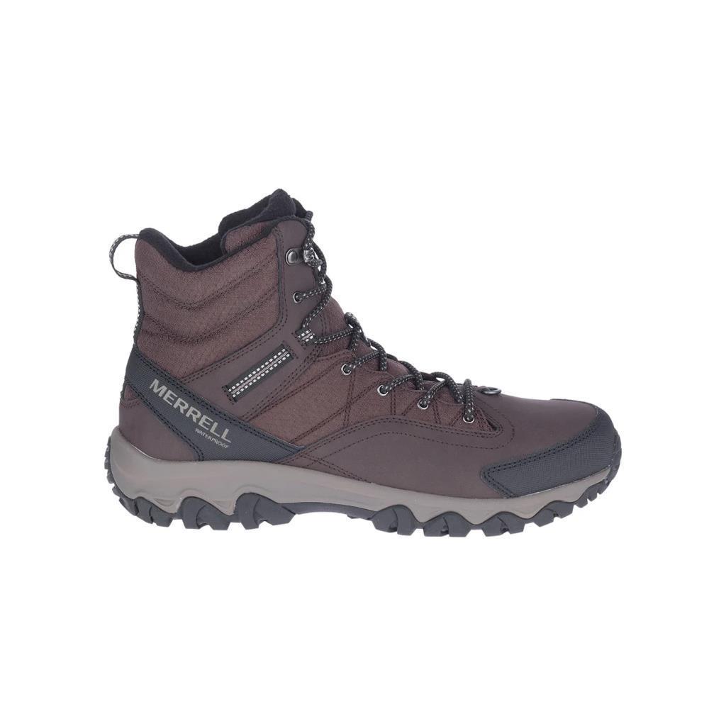 Merrell J036447 Thermo Akita Mid Wp Espresso Erkek Outdoor Bot