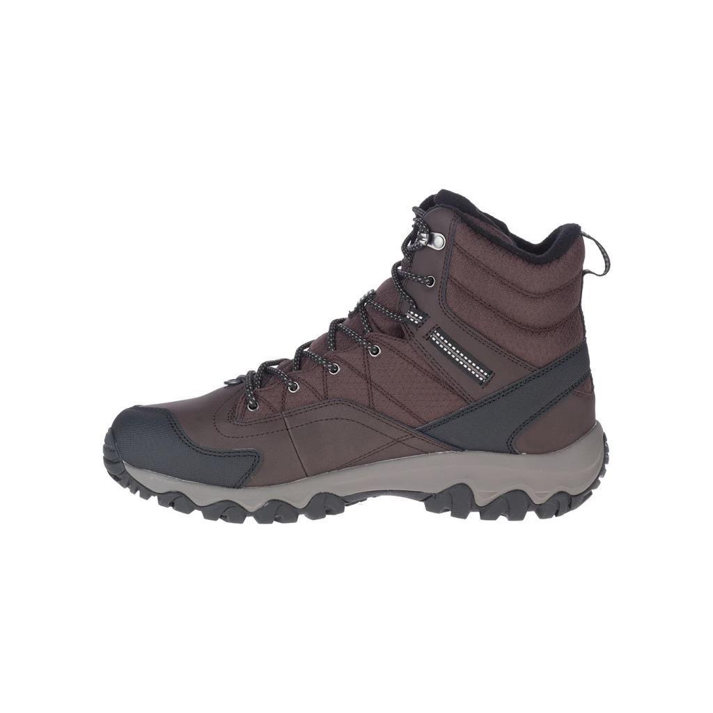 Merrell J036447 Thermo Akita Mid Wp Espresso Erkek Outdoor Bot