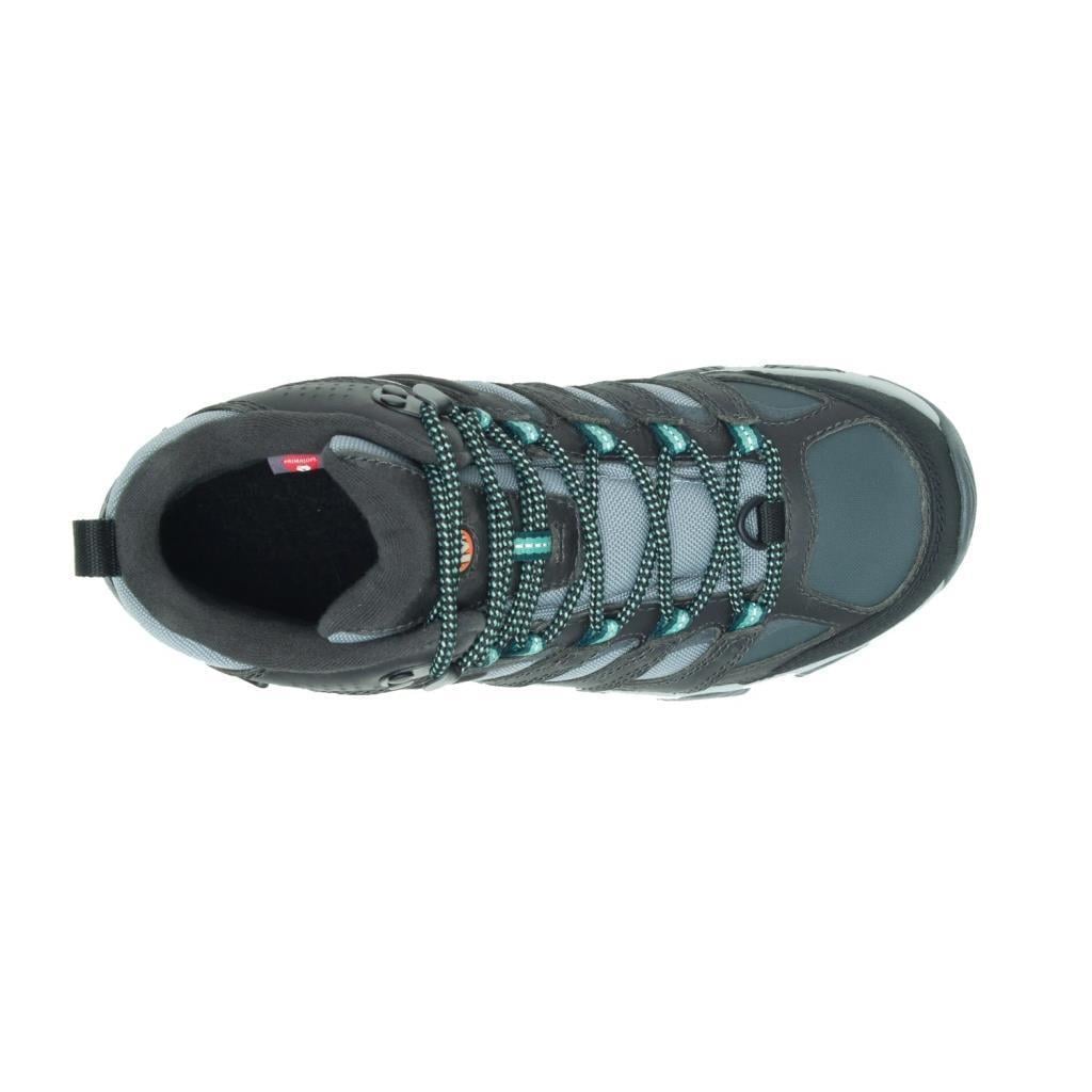 Merrell J036650 Moab 3 Thermo Mid Waterproof Rock/Jade Kadın Outdoor Bot