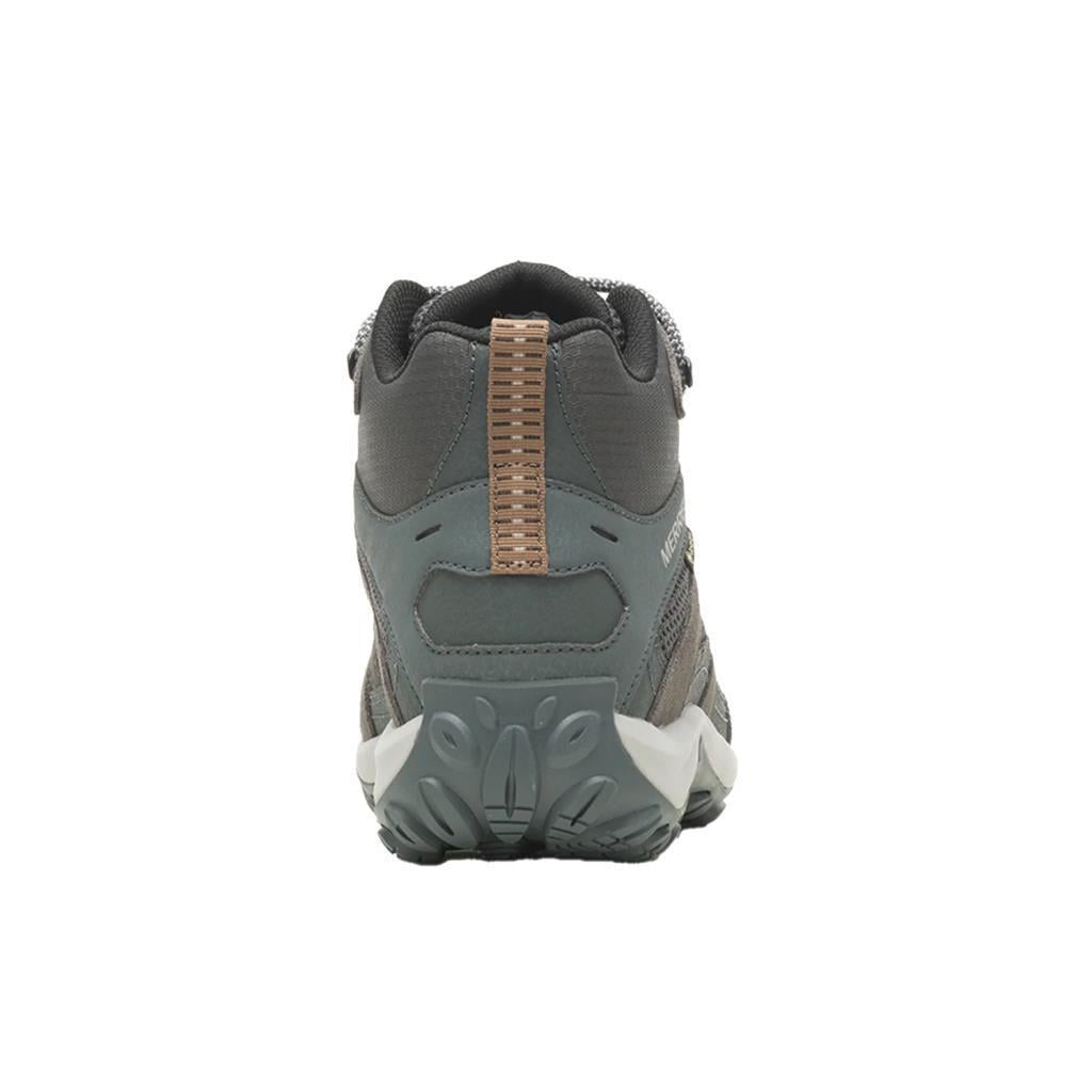 Merrell J037165 Alverstone 2 Mid GTX Granite Erkek Outdoor Bot