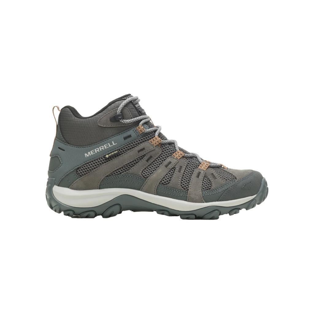 Merrell J037165 Alverstone 2 Mid GTX Granite Erkek Outdoor Bot