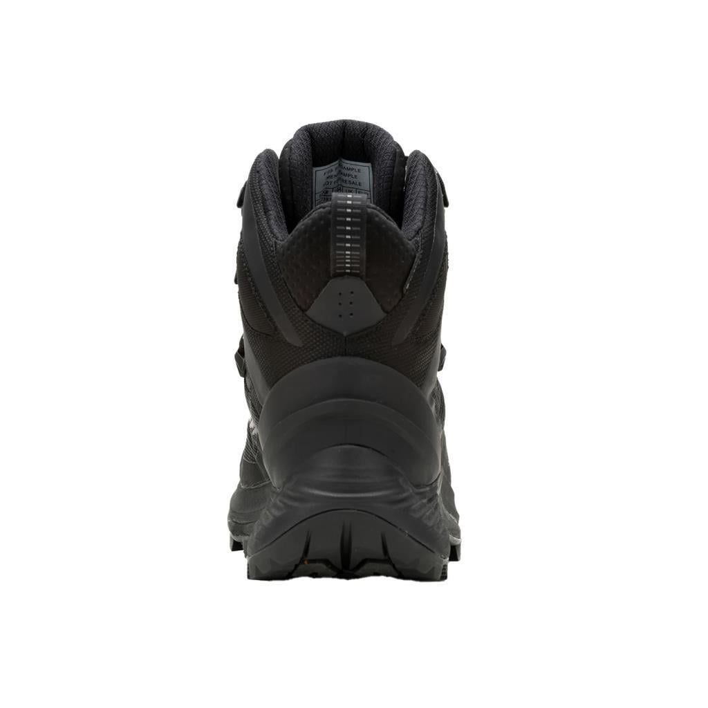 Merrell J037187 MTL Thermo Rogue 4 Mid GTX Black/Black Erkek Outdoor Bot