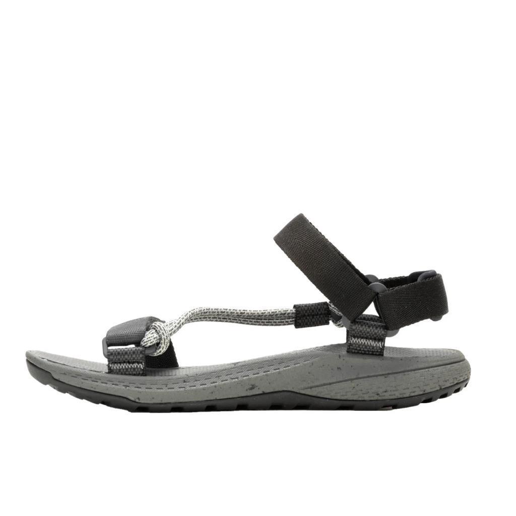 Merrell J037802 Bravada 2 Strap Black Kadın Sandalet