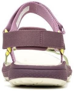 Merrell J037808 Bravada 2 Strap Mauve Kadın Sandalet