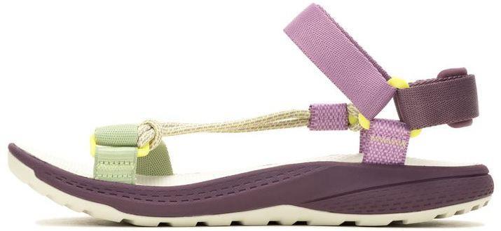 Merrell J037808 Bravada 2 Strap Mauve Kadın Sandalet