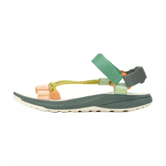 Merrell J037810 Bravada 2 Strap Pine Green Kadın Sandalet