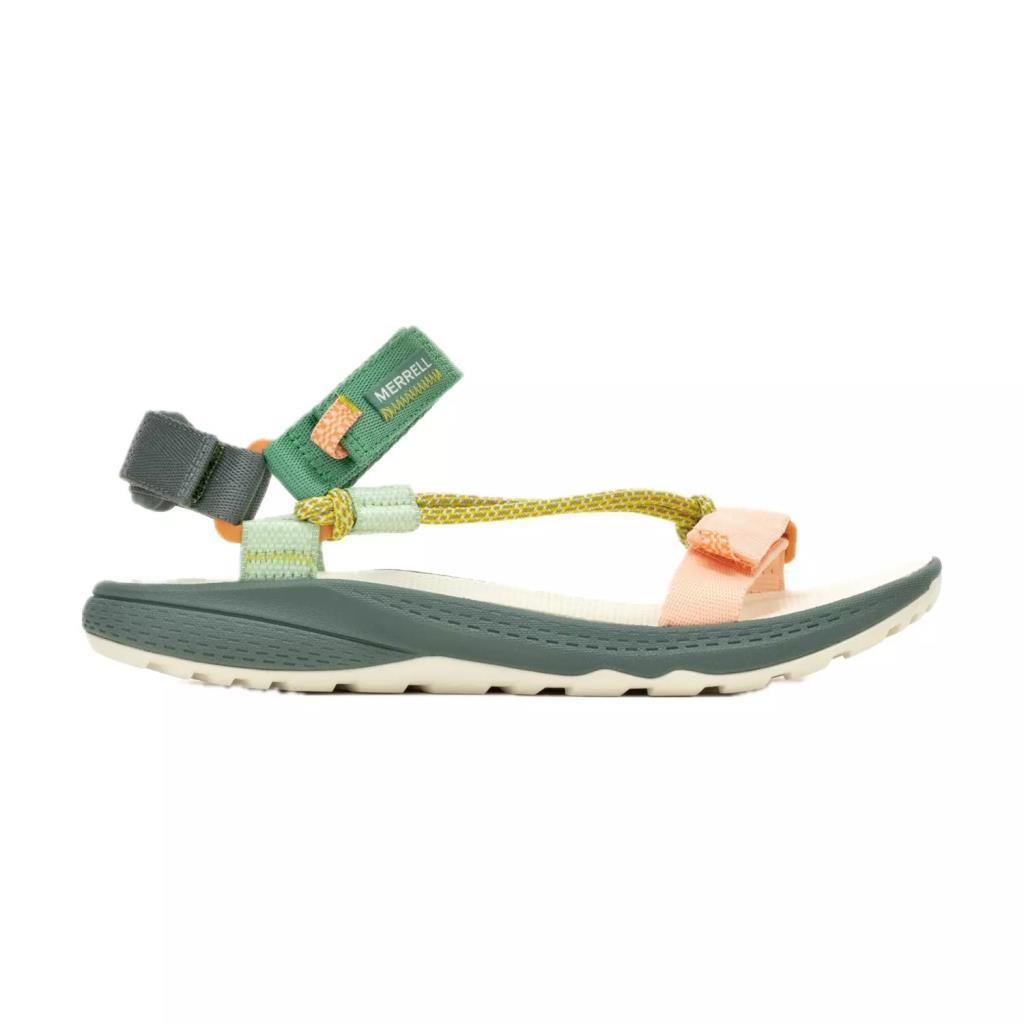 Merrell J037810 Bravada 2 Strap Pine Green Kadın Sandalet