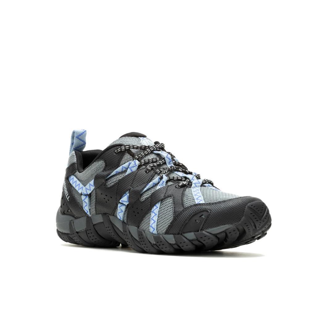 Merrell J038152 Waterpro Maipo 2 Black/Chambray Kadın Aqua Ayakkabı
