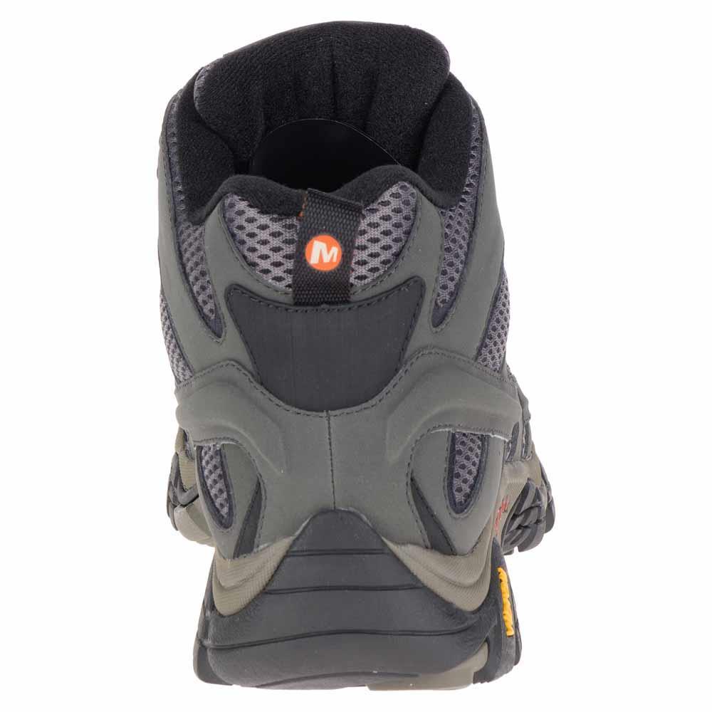 Merrell J06059 Moab 2 Mid Gtx Beluga Erkek Outdoor Bot