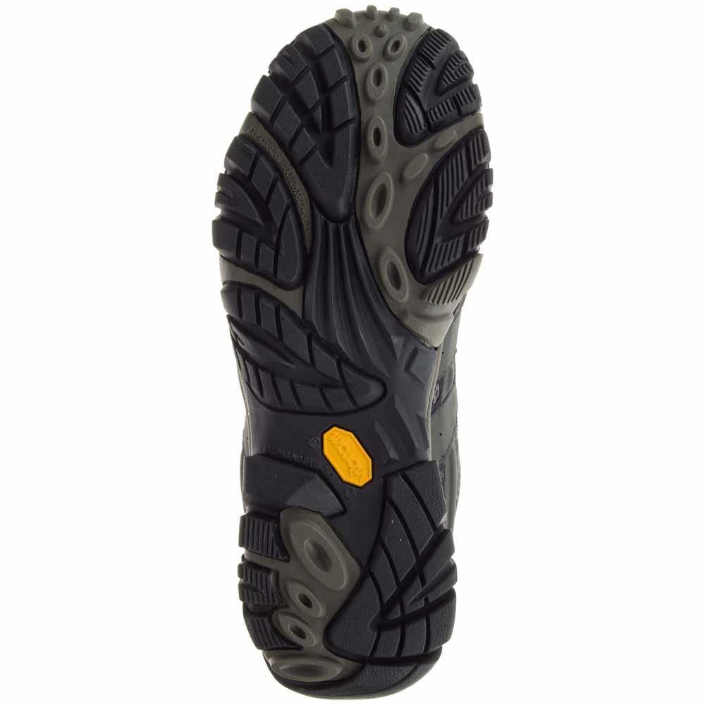 Merrell J06059 Moab 2 Mid Gtx Beluga Erkek Outdoor Bot